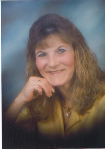 Virginia Kludt