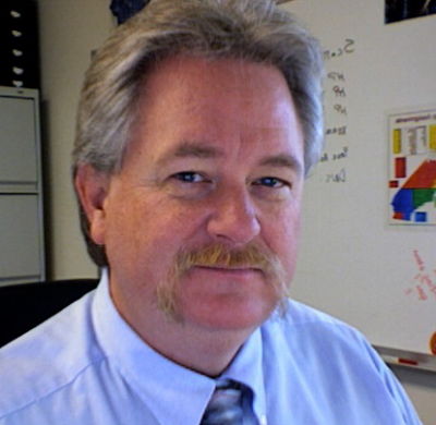 Scott Saunders