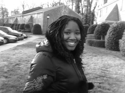 Latesha Hammond