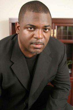 Eric Drakes