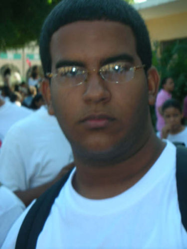 Pedro Reinoso