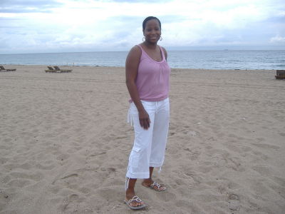 Latanya Walker
