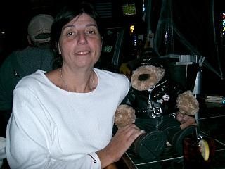 Tammie Rhoades