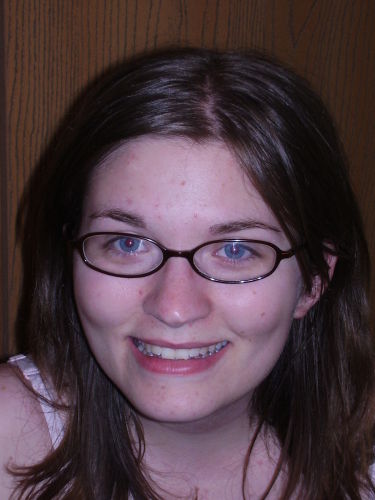 Tiffany Crawford