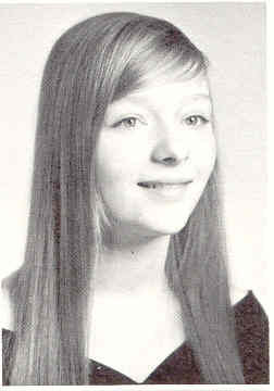 Cheryl Faris
