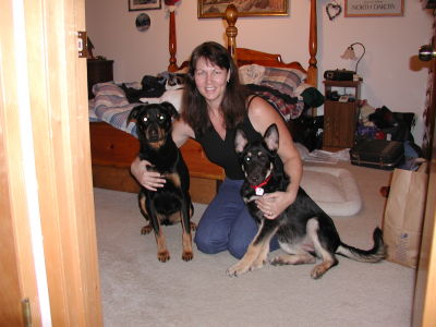 Caryl Knapp