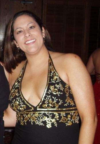 Marcia Ruiz