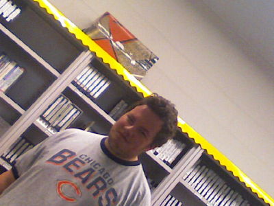 Daniel Twist