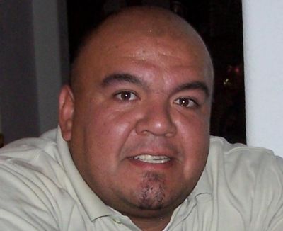 Frank Vasquez