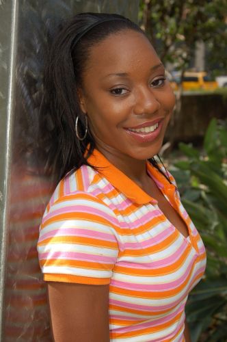 Brandie Mccall