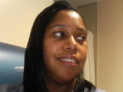 Nakia Brandon