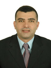 Ziad Issa