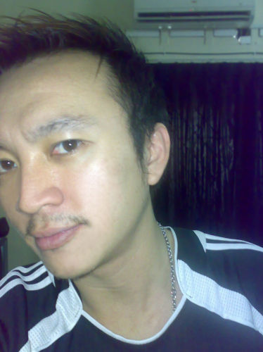 Calvin Chan