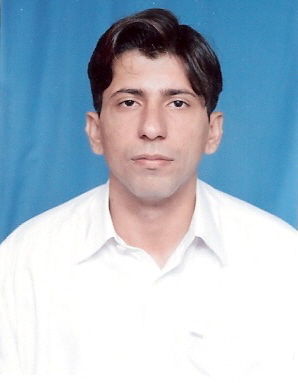 Waheed Khattak