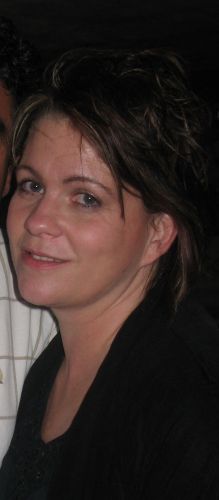 Nancy Gallagher