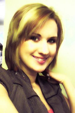 Ashley Driskell