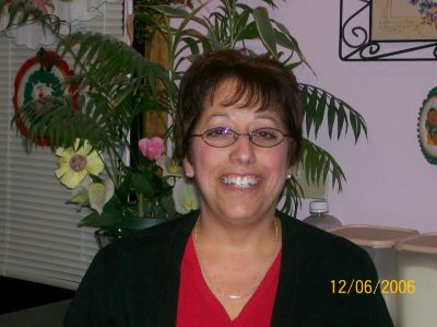 Donna Caramazza