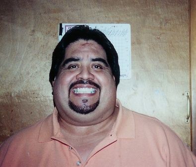 Jimmie Austin