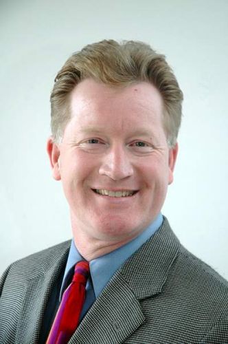 Frank Keck