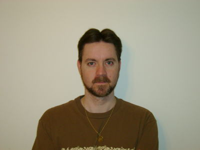 Larry Cleaver