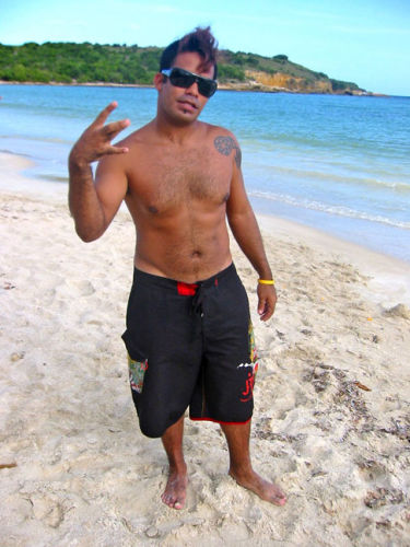 Fernando Candido