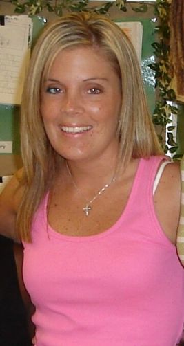 Tami Pullen