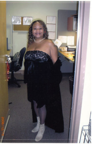 Lisa Spencer