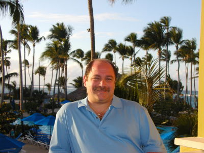 Louis Torregrossa