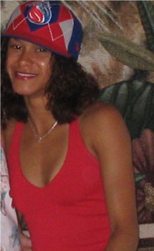 Karisma Brooks