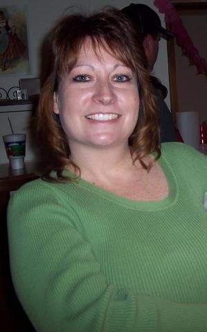 Tiffany Amick