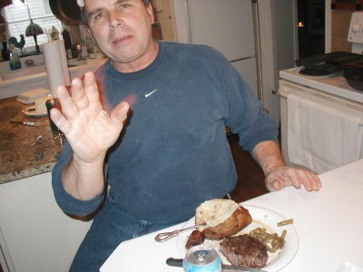 James Iden