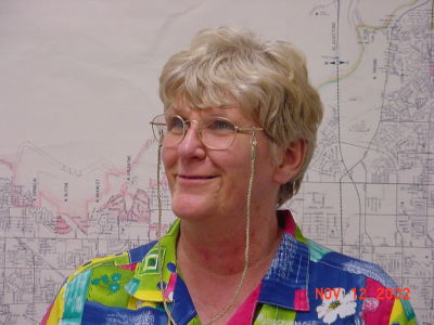 Barbara Seeber