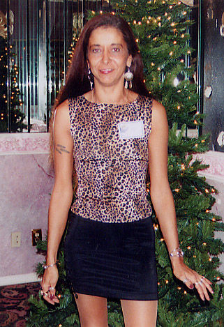Deborah Kosub