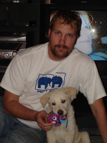 Kevin Gustafson