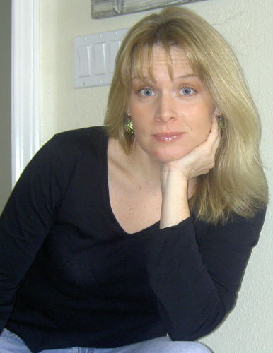 Heidi Bosworth