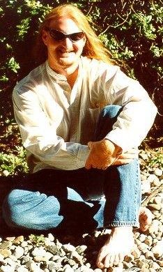 Steve Madison