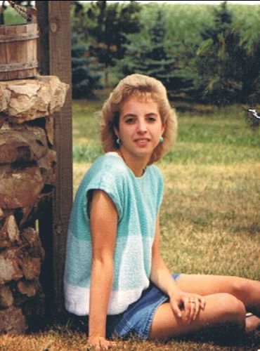 Kimberly Ulrich
