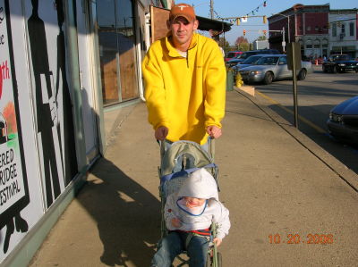 Aaron Briles