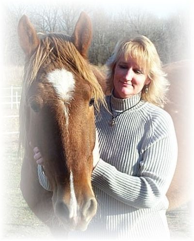 Christine Duston