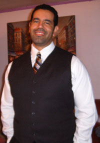Jose Genao