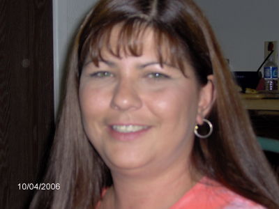 Anita Macias