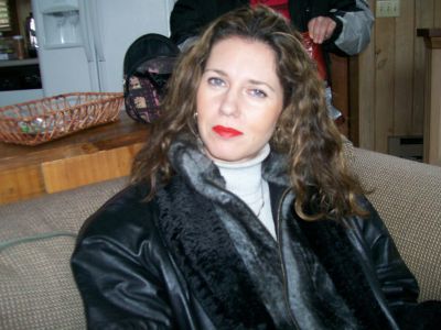 Roseanne Gray
