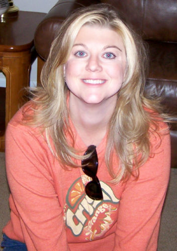 Allison Staley