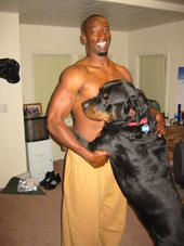 Lamont Riley