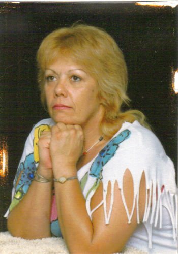 Doree Jarboe