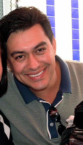 Jose Buenrostro