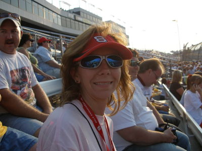Melissa Evans