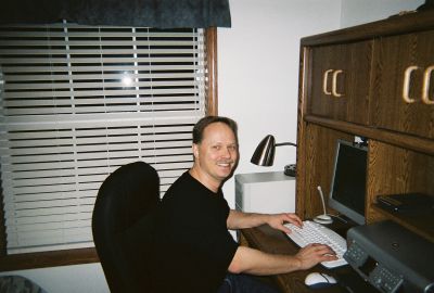 Edward Murawski