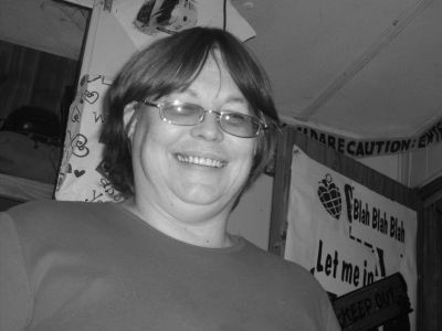 Patricia Bacom