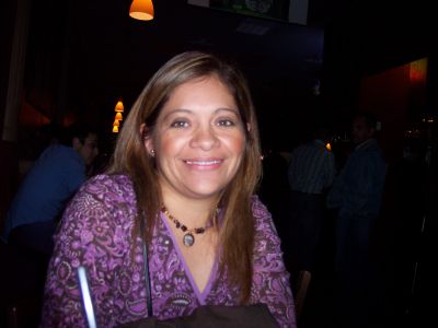 Rosaura Gonzales